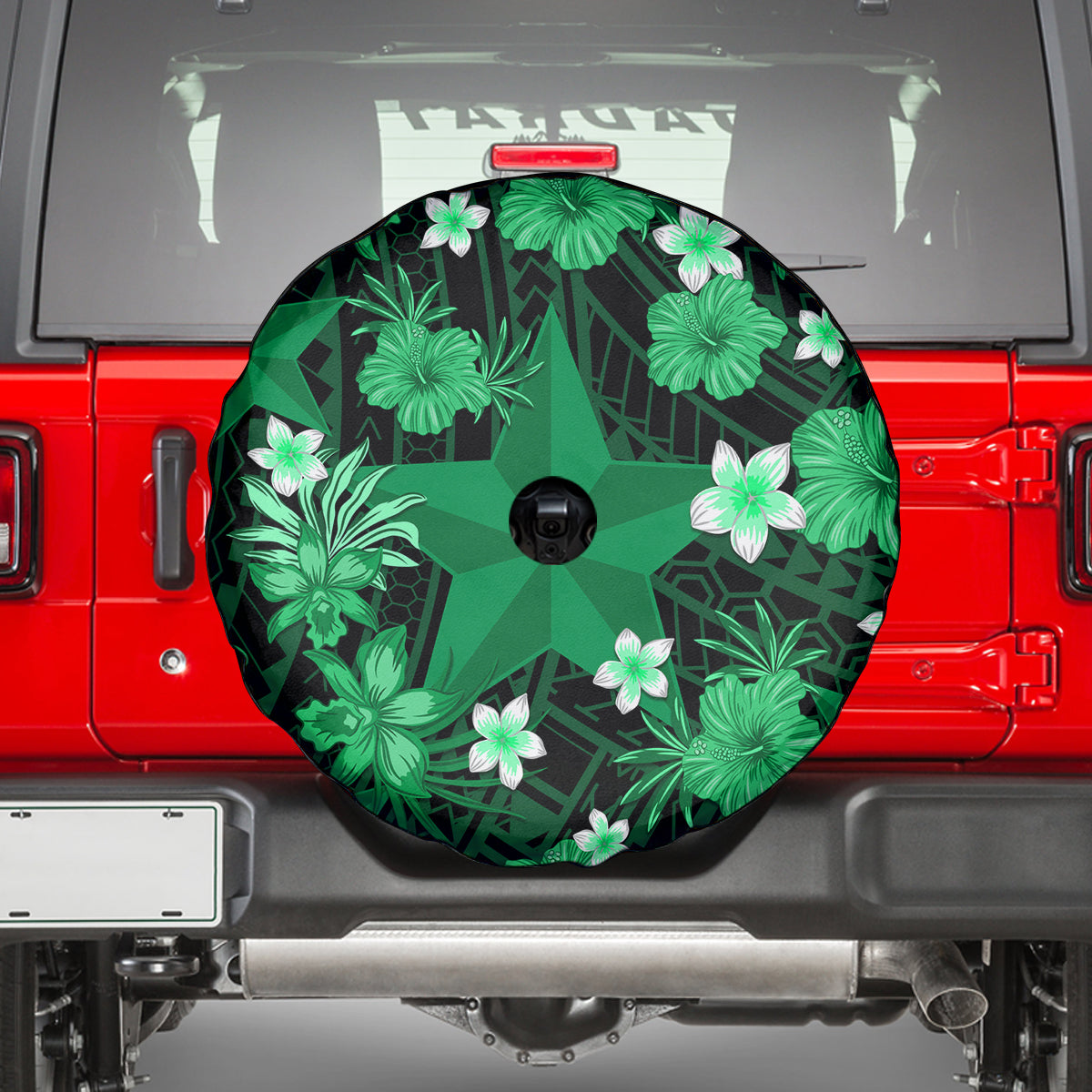 australian-stars-cricket-spare-tire-cover-baeuty-pacific-hibiscus-and-polynesian-pattern