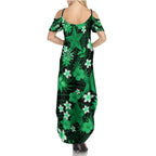 australian-stars-cricket-summer-maxi-dress-baeuty-pacific-hibiscus-and-polynesian-pattern