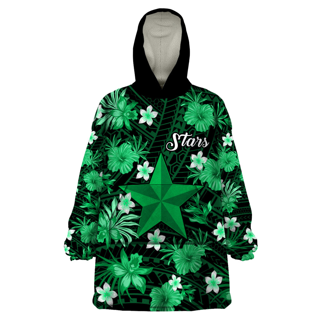 australian-stars-cricket-wearable-blanket-hoodie-baeuty-pacific-hibiscus-and-polynesian-pattern