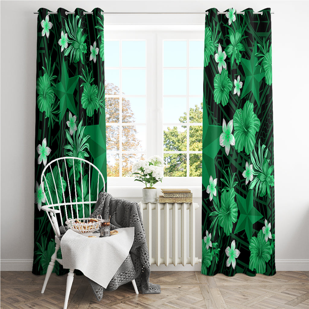 australian-stars-cricket-window-curtain-baeuty-pacific-hibiscus-and-polynesian-pattern