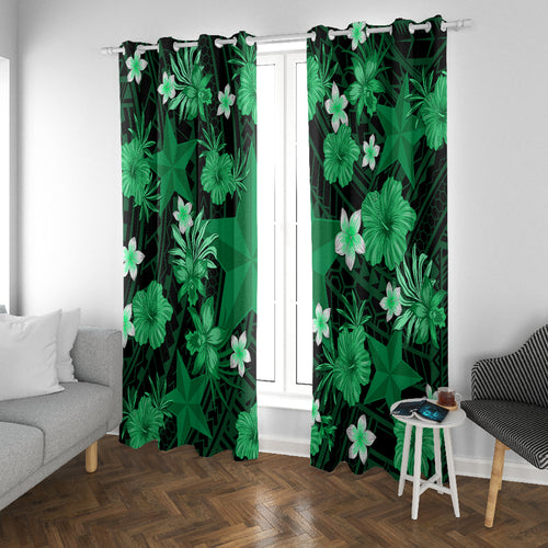 australian-stars-cricket-window-curtain-baeuty-pacific-hibiscus-and-polynesian-pattern