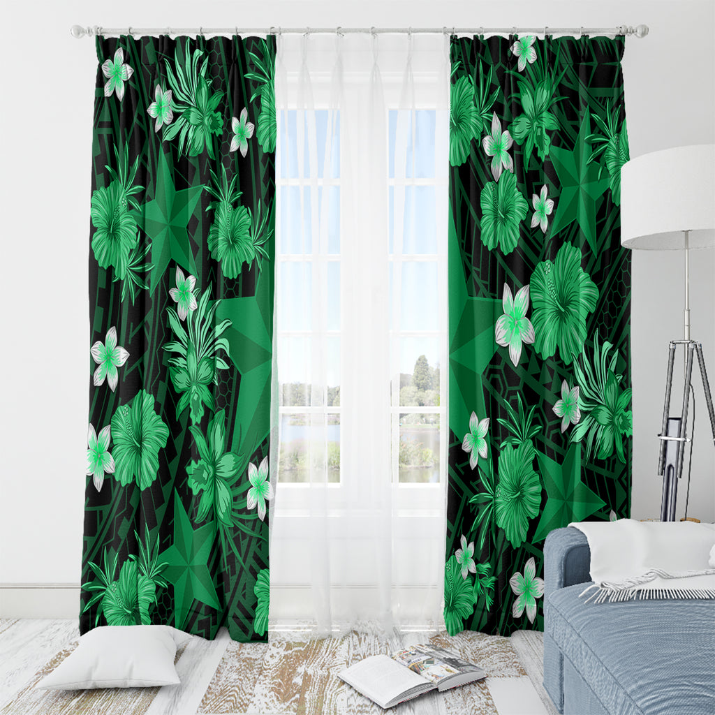 australian-stars-cricket-window-curtain-baeuty-pacific-hibiscus-and-polynesian-pattern
