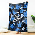 australian-strikers-cricket-blanket-baeuty-pacific-hibiscus-and-polynesian-pattern