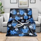 australian-strikers-cricket-blanket-baeuty-pacific-hibiscus-and-polynesian-pattern