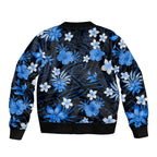 australian-strikers-cricket-bomber-jacket-baeuty-pacific-hibiscus-and-polynesian-pattern
