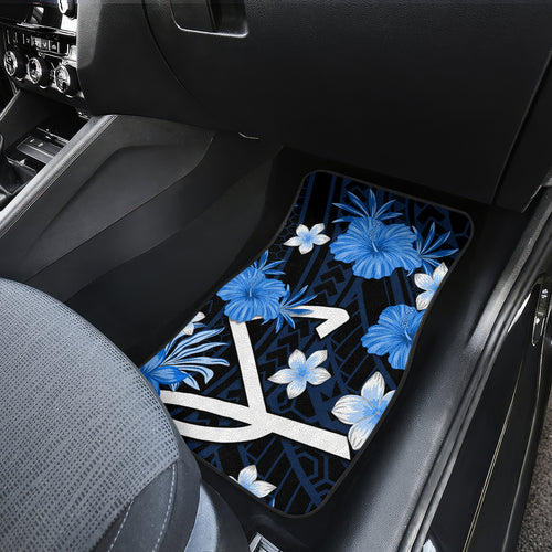 australian-strikers-cricket-car-mats-baeuty-pacific-hibiscus-and-polynesian-pattern