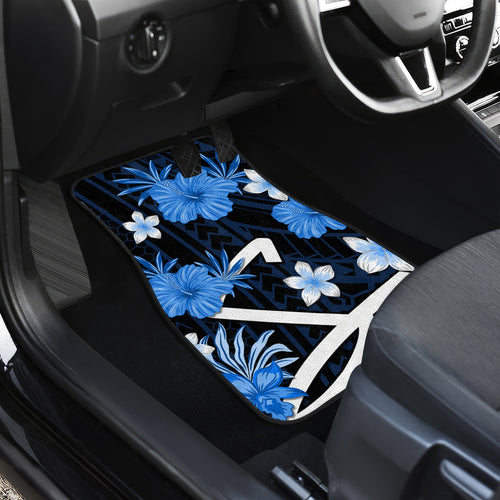 australian-strikers-cricket-car-mats-baeuty-pacific-hibiscus-and-polynesian-pattern