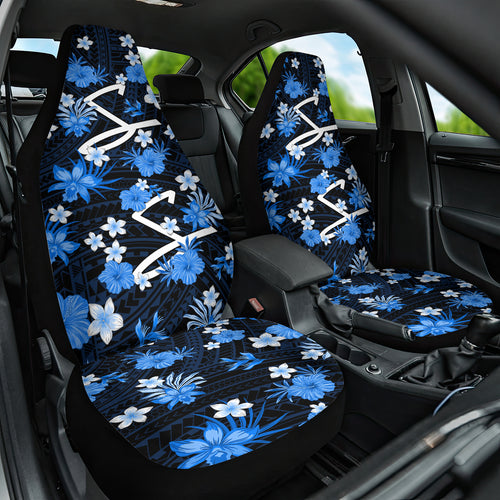 australian-strikers-cricket-car-seat-cover-baeuty-pacific-hibiscus-and-polynesian-pattern