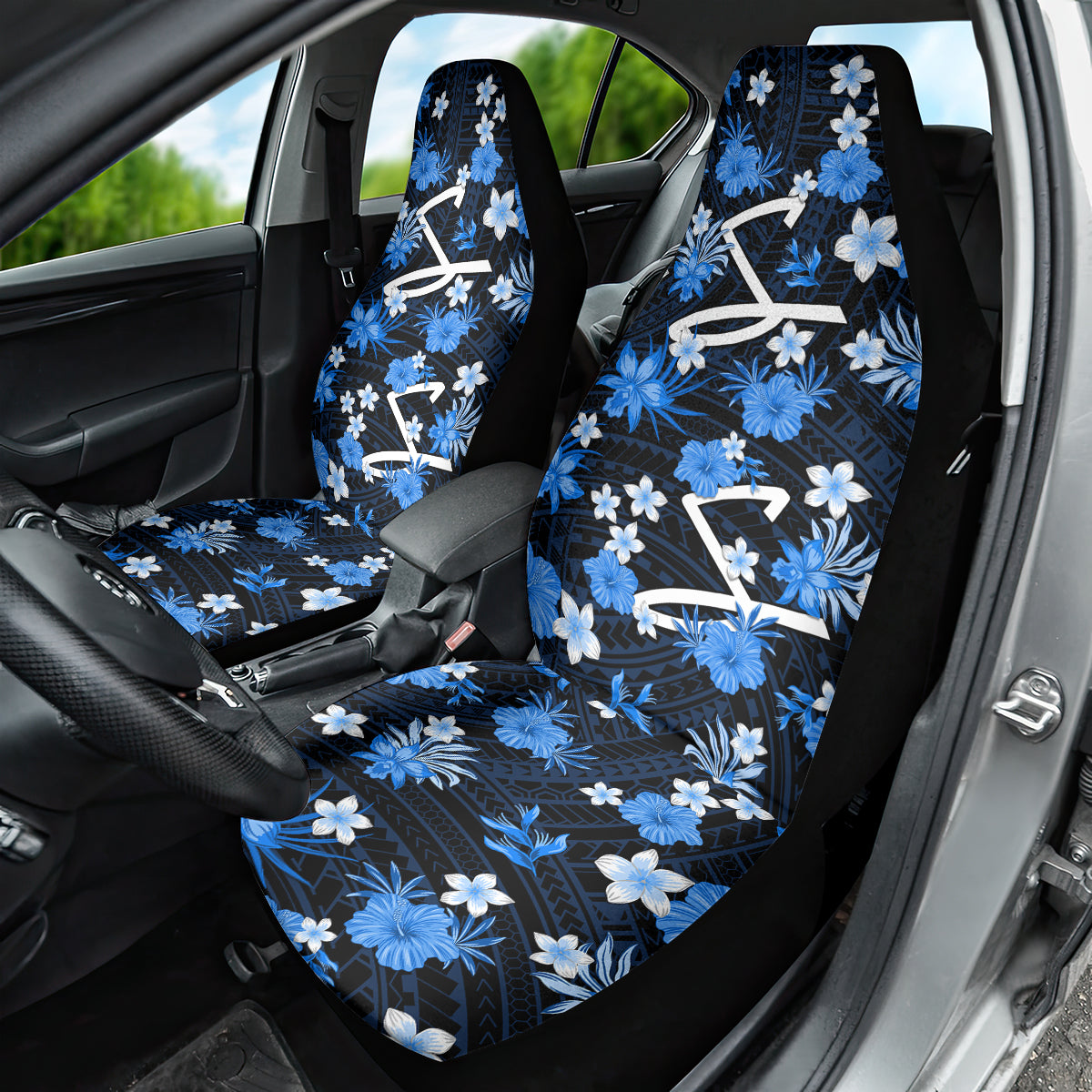 australian-strikers-cricket-car-seat-cover-baeuty-pacific-hibiscus-and-polynesian-pattern