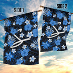 australian-strikers-cricket-garden-flag-baeuty-pacific-hibiscus-and-polynesian-pattern