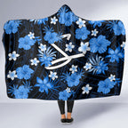 australian-strikers-cricket-hooded-blanket-baeuty-pacific-hibiscus-and-polynesian-pattern