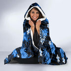 australian-strikers-cricket-hooded-blanket-baeuty-pacific-hibiscus-and-polynesian-pattern