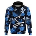 australian-strikers-cricket-hoodie-baeuty-pacific-hibiscus-and-polynesian-pattern
