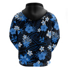 australian-strikers-cricket-hoodie-baeuty-pacific-hibiscus-and-polynesian-pattern