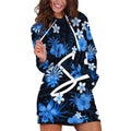 australian-strikers-cricket-hoodie-dress-baeuty-pacific-hibiscus-and-polynesian-pattern