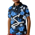 australian-strikers-cricket-kid-polo-shirt-baeuty-pacific-hibiscus-and-polynesian-pattern