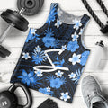 australian-strikers-cricket-men-tank-top-baeuty-pacific-hibiscus-and-polynesian-pattern