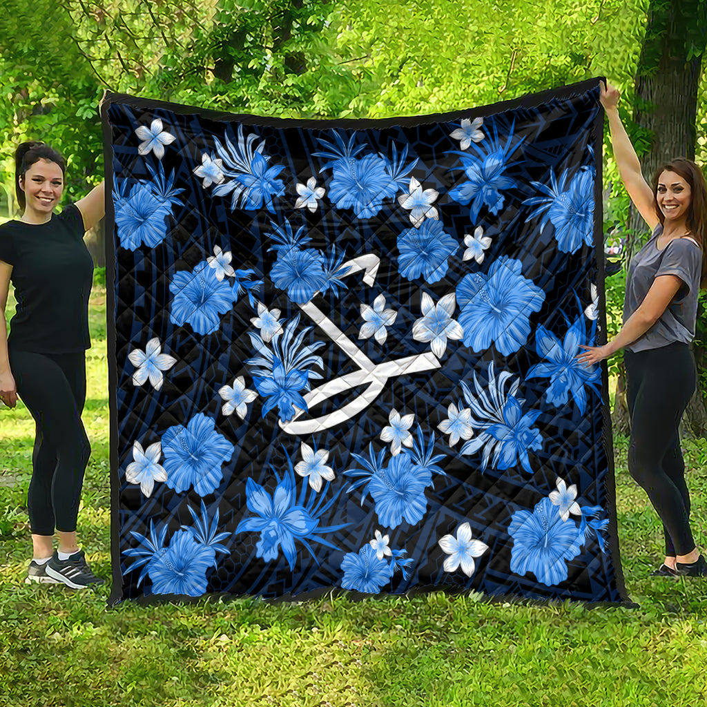 australian-strikers-cricket-quilt-baeuty-pacific-hibiscus-and-polynesian-pattern