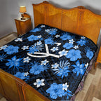 australian-strikers-cricket-quilt-baeuty-pacific-hibiscus-and-polynesian-pattern
