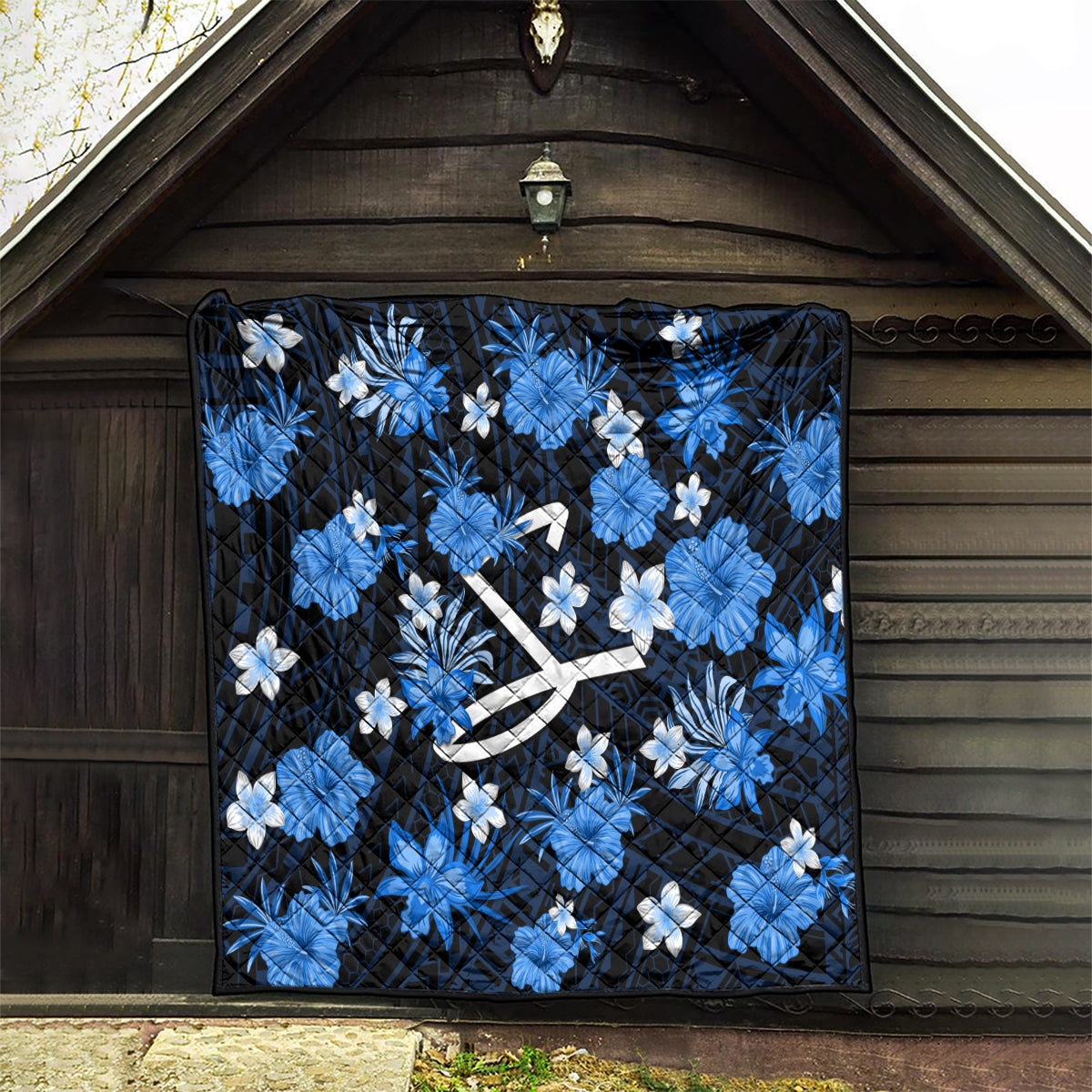 australian-strikers-cricket-quilt-baeuty-pacific-hibiscus-and-polynesian-pattern