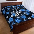 australian-strikers-cricket-quilt-bed-set-baeuty-pacific-hibiscus-and-polynesian-pattern