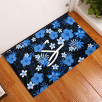 australian-strikers-cricket-rubber-doormat-baeuty-pacific-hibiscus-and-polynesian-pattern