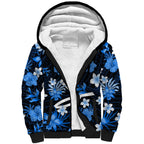 australian-strikers-cricket-sherpa-hoodie-baeuty-pacific-hibiscus-and-polynesian-pattern