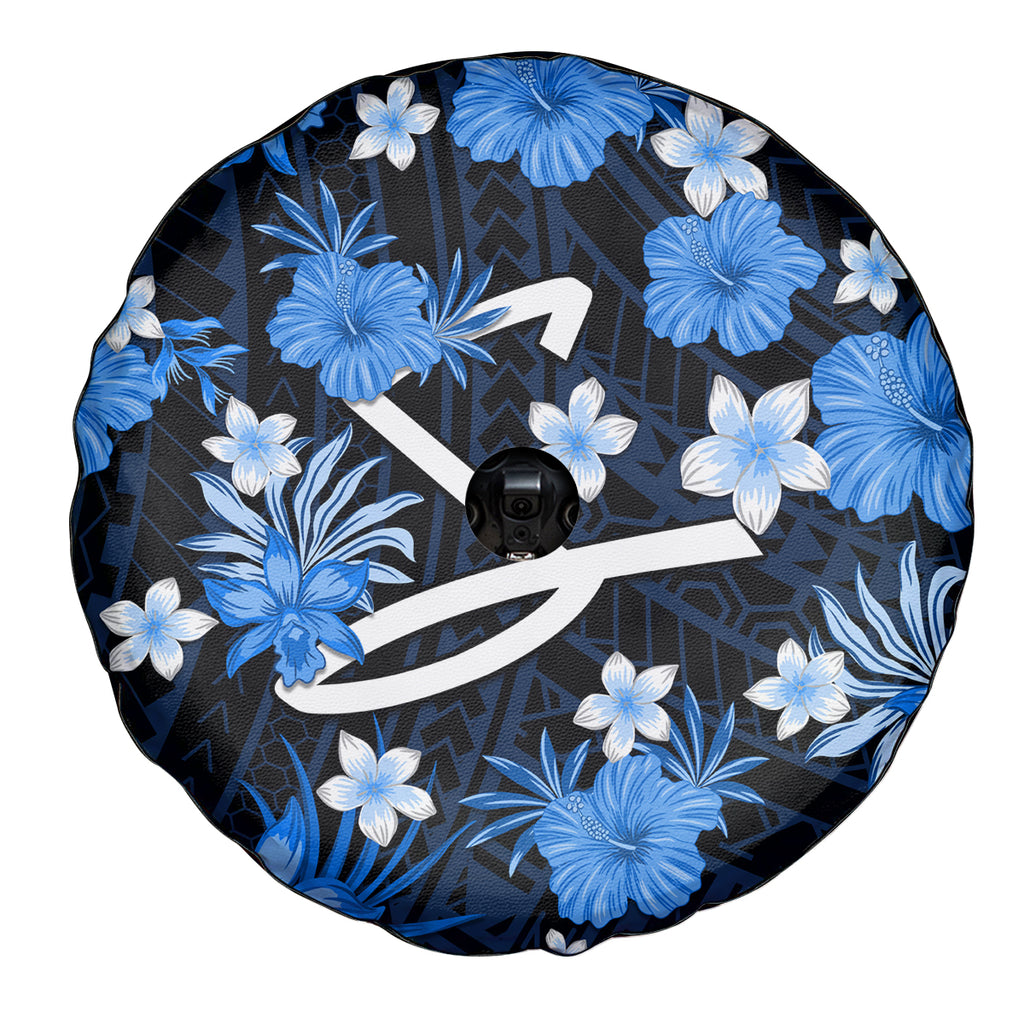 australian-strikers-cricket-spare-tire-cover-baeuty-pacific-hibiscus-and-polynesian-pattern