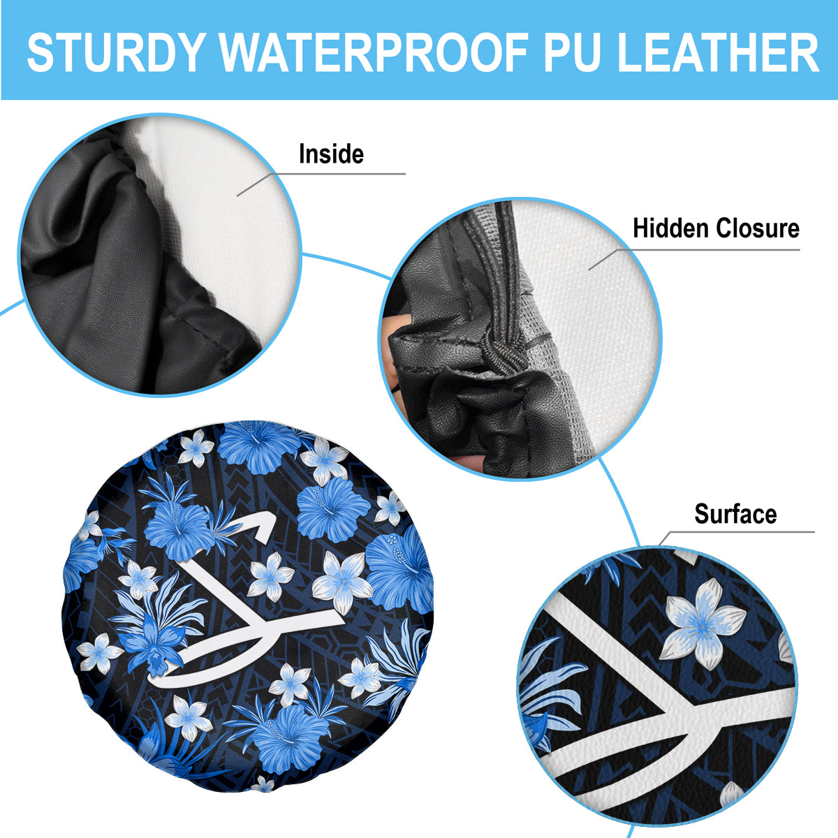 australian-strikers-cricket-spare-tire-cover-baeuty-pacific-hibiscus-and-polynesian-pattern