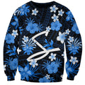 australian-strikers-cricket-sweatshirt-baeuty-pacific-hibiscus-and-polynesian-pattern