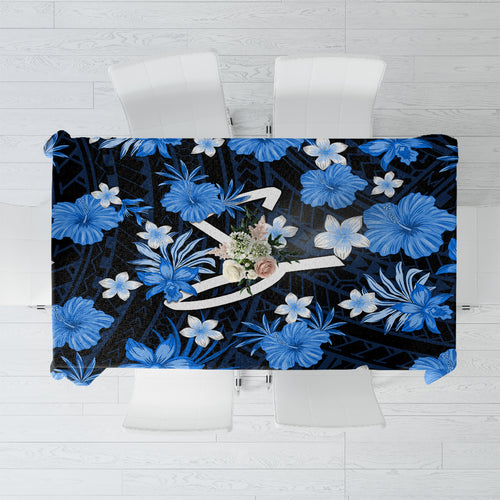 australian-strikers-cricket-tablecloth-baeuty-pacific-hibiscus-and-polynesian-pattern