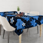 australian-strikers-cricket-tablecloth-baeuty-pacific-hibiscus-and-polynesian-pattern