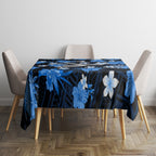 australian-strikers-cricket-tablecloth-baeuty-pacific-hibiscus-and-polynesian-pattern