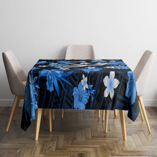 australian-strikers-cricket-tablecloth-baeuty-pacific-hibiscus-and-polynesian-pattern