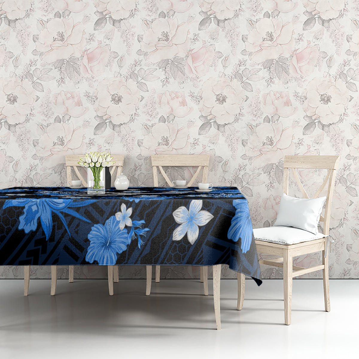 australian-strikers-cricket-tablecloth-baeuty-pacific-hibiscus-and-polynesian-pattern