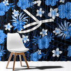 australian-strikers-cricket-window-curtain-baeuty-pacific-hibiscus-and-polynesian-pattern