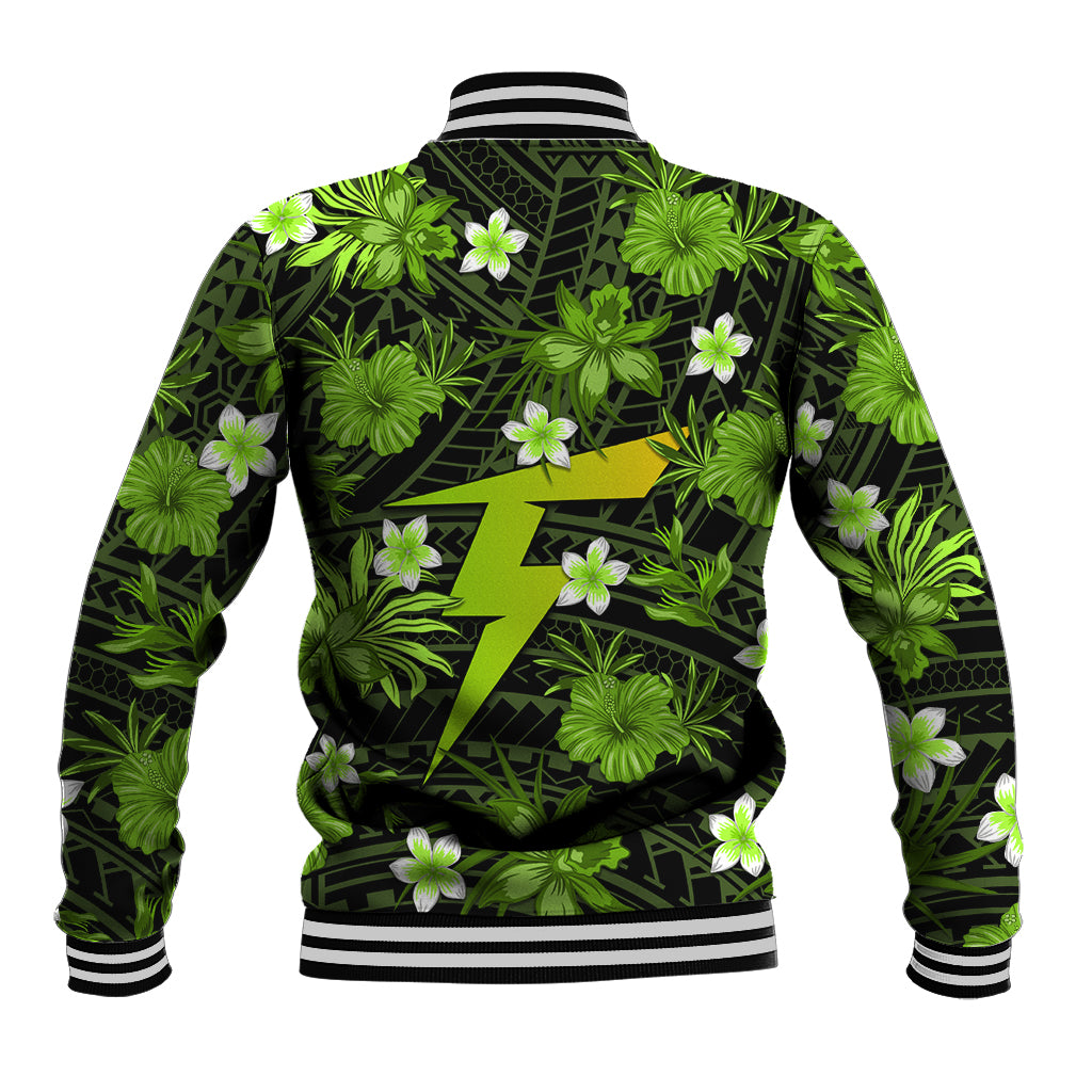 australian-thunder-cricket-baseball-jacket-baeuty-pacific-hibiscus-and-polynesian-pattern