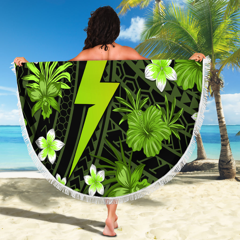 australian-thunder-cricket-beach-blanket-baeuty-pacific-hibiscus-and-polynesian-pattern