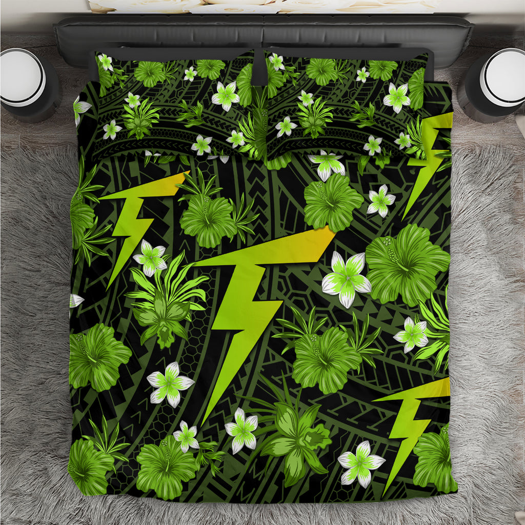 australian-thunder-cricket-bedding-set-baeuty-pacific-hibiscus-and-polynesian-pattern