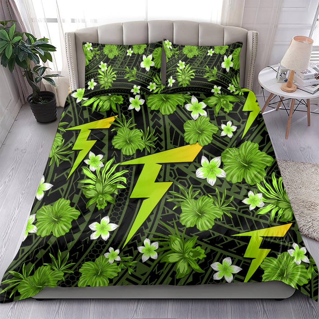 australian-thunder-cricket-bedding-set-baeuty-pacific-hibiscus-and-polynesian-pattern