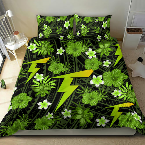 australian-thunder-cricket-bedding-set-baeuty-pacific-hibiscus-and-polynesian-pattern