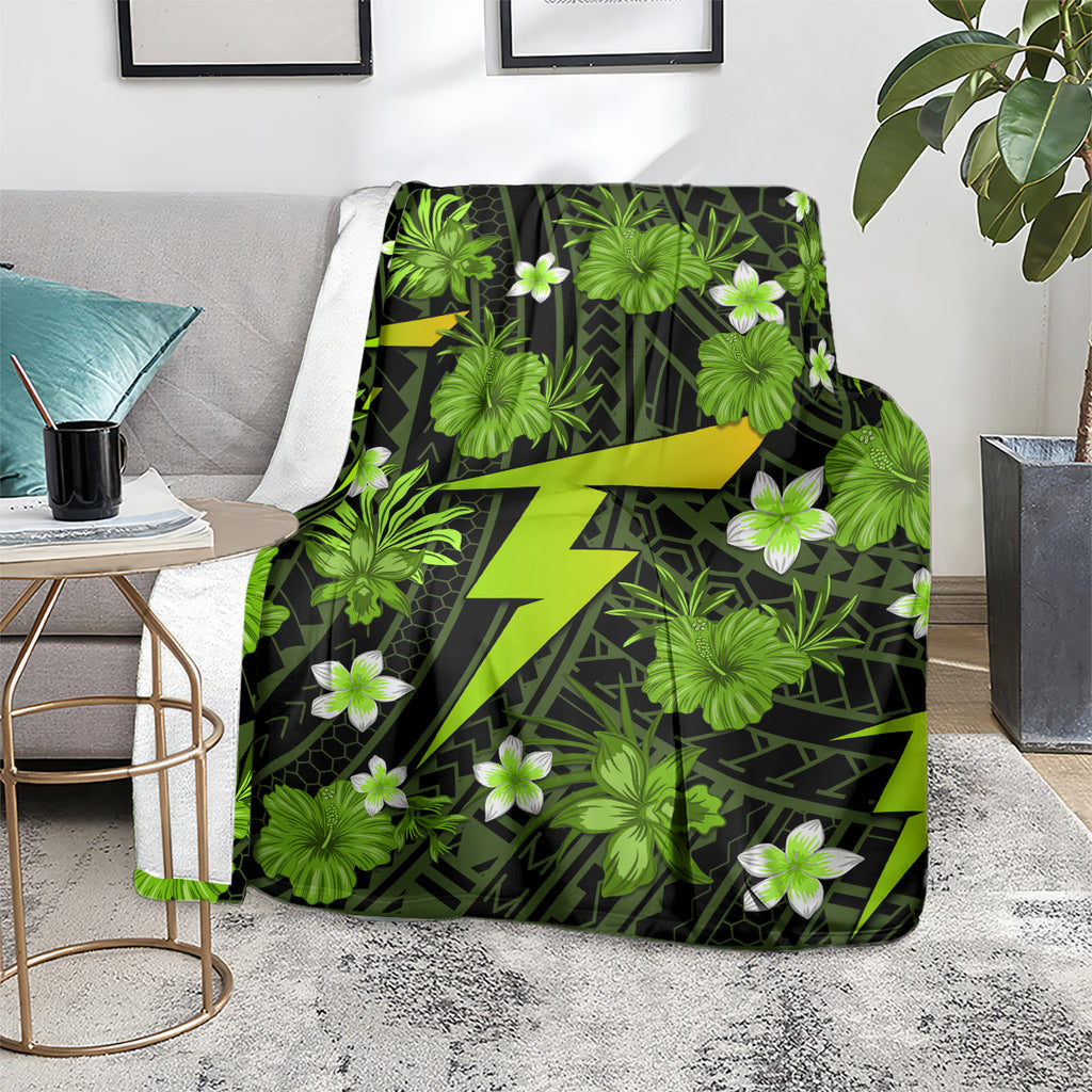 australian-thunder-cricket-blanket-baeuty-pacific-hibiscus-and-polynesian-pattern
