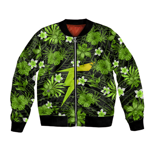 australian-thunder-cricket-bomber-jacket-baeuty-pacific-hibiscus-and-polynesian-pattern