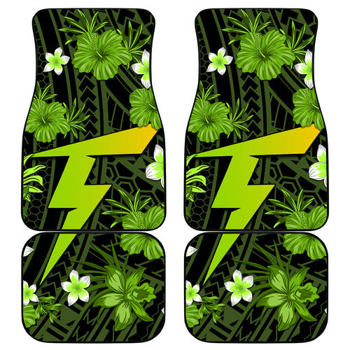 australian-thunder-cricket-car-mats-baeuty-pacific-hibiscus-and-polynesian-pattern