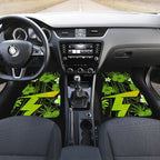 australian-thunder-cricket-car-mats-baeuty-pacific-hibiscus-and-polynesian-pattern