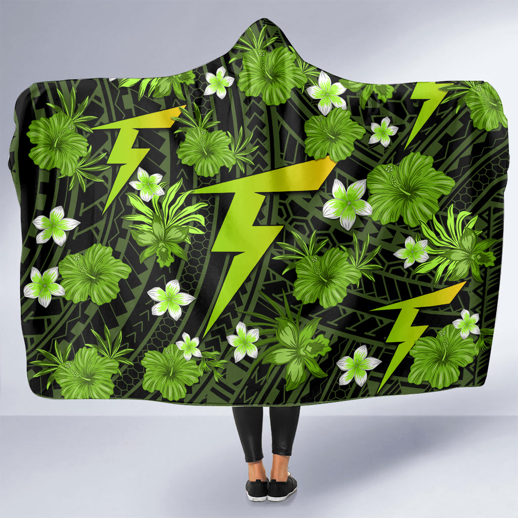 australian-thunder-cricket-hooded-blanket-baeuty-pacific-hibiscus-and-polynesian-pattern