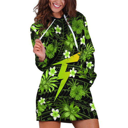 australian-thunder-cricket-hoodie-dress-baeuty-pacific-hibiscus-and-polynesian-pattern