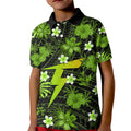 australian-thunder-cricket-kid-polo-shirt-baeuty-pacific-hibiscus-and-polynesian-pattern