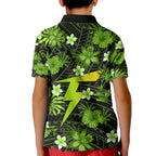 australian-thunder-cricket-kid-polo-shirt-baeuty-pacific-hibiscus-and-polynesian-pattern
