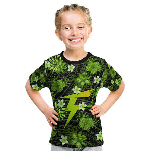 australian-thunder-cricket-kid-t-shirt-baeuty-pacific-hibiscus-and-polynesian-pattern